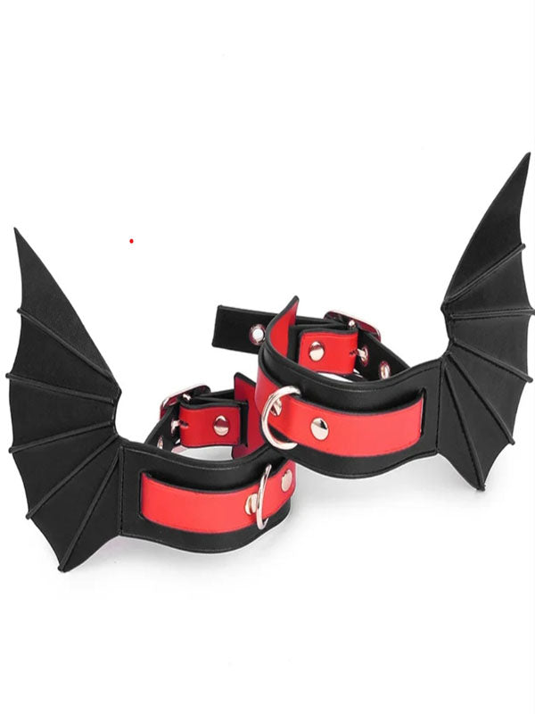 Feeling Batty Cuffs