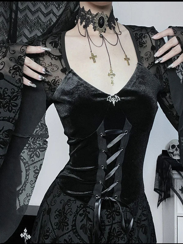 Elegent Goth