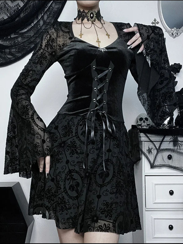 Elegent Goth