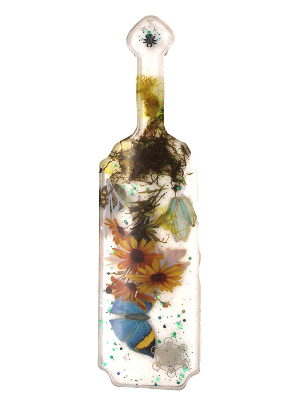 Floral Dreams Paddle