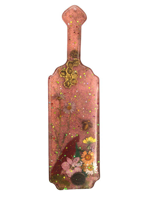 Flower Power Paddle