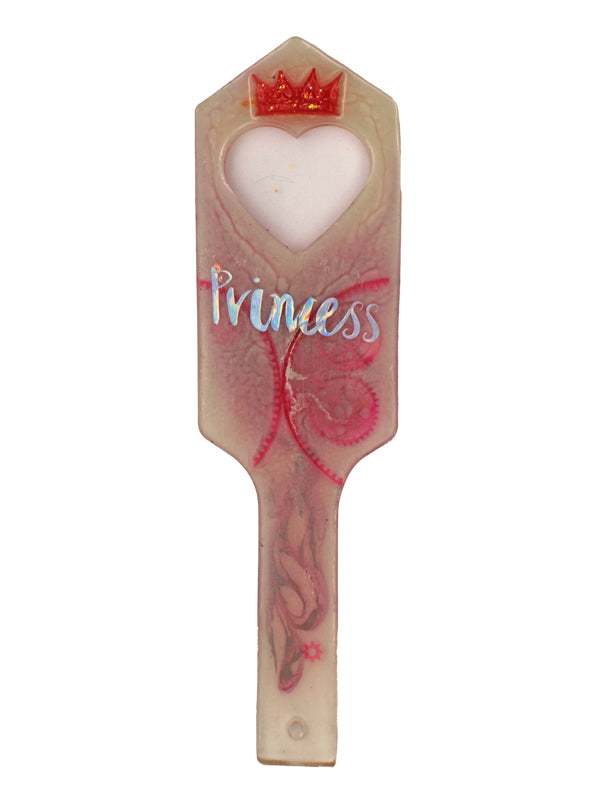 Princess Heart Paddle