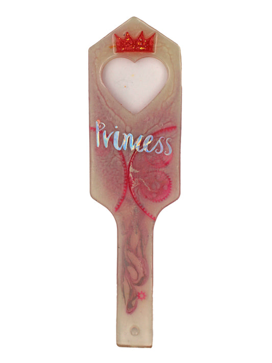 Princess Heart Paddle