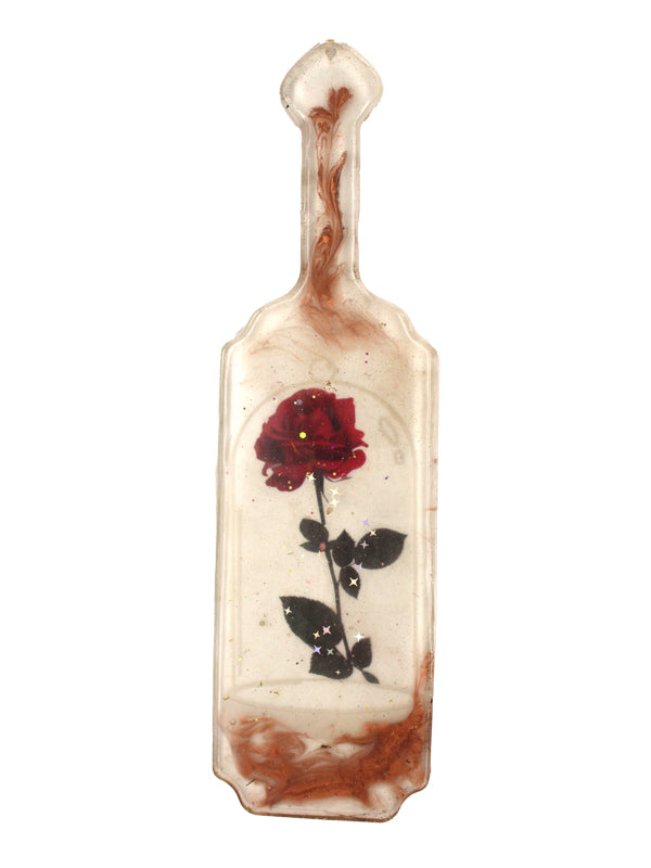 Rose Terrarium Paddle